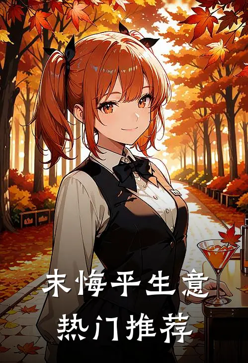 末悔平生意热门推荐