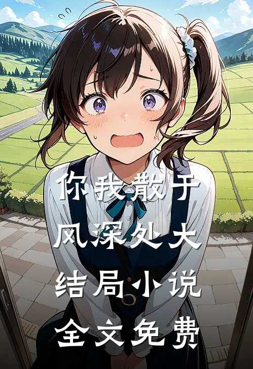 你我散于风深处大结局小说全文免费