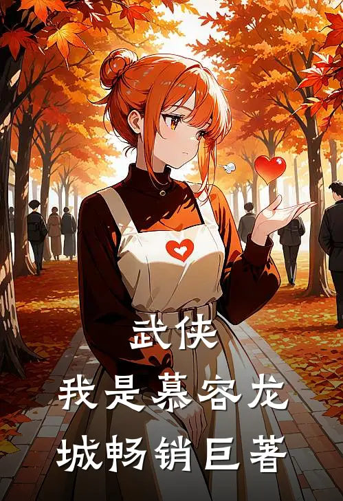 武侠：我是慕容龙城畅销巨著