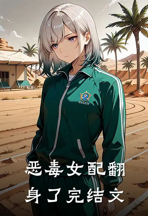 恶毒女配翻身了完结文