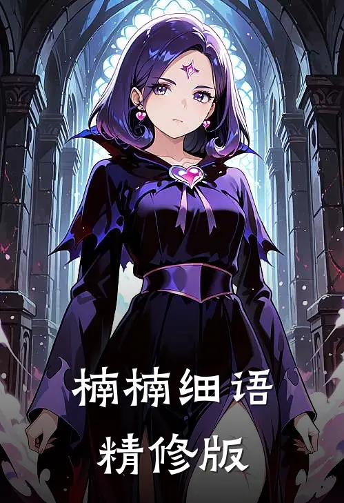 楠楠细语精修版