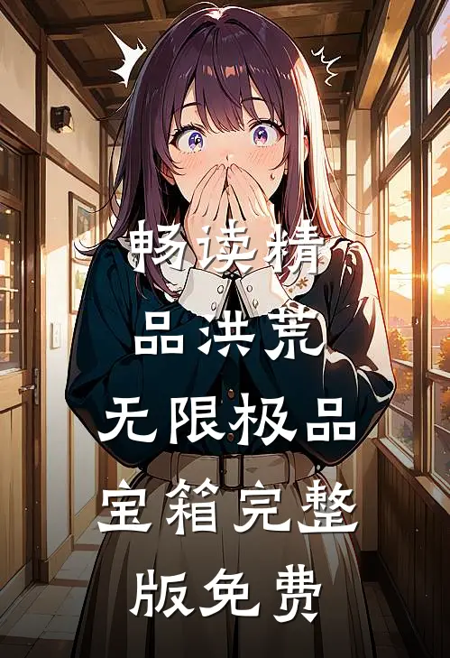 畅读精品洪荒:无限极品宝箱完整版免费
