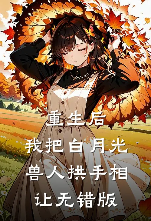 重生后，我把白月光兽人拱手相让无错版