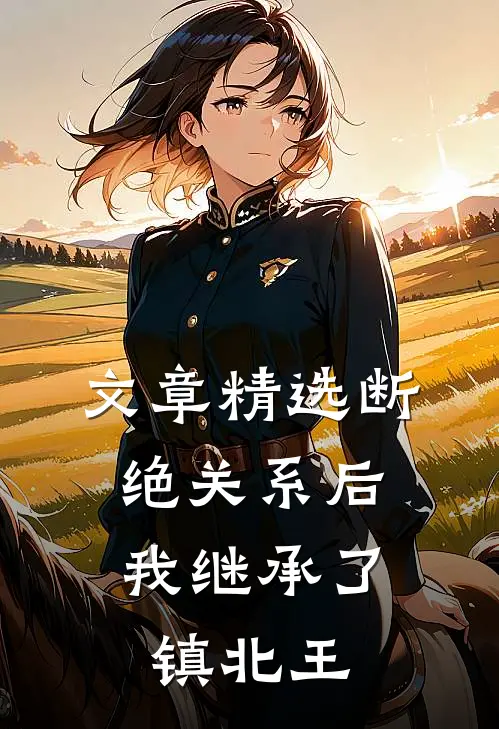 文章精选断绝关系后，我继承了镇北王