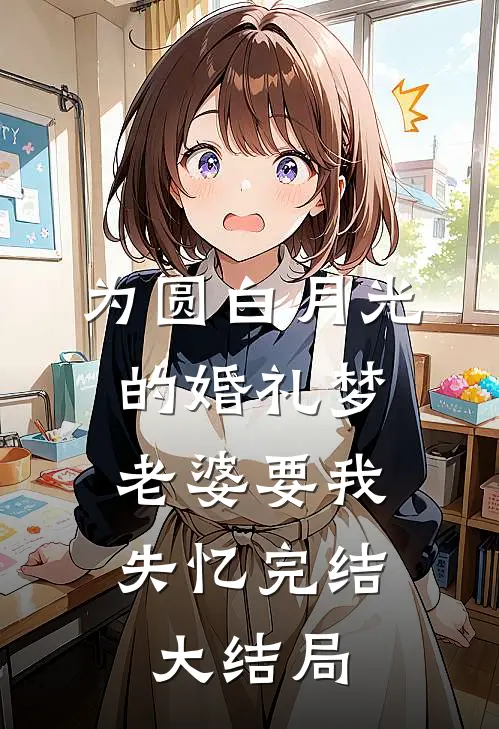 为圆白月光的婚礼梦，老婆要我失忆完结大结局