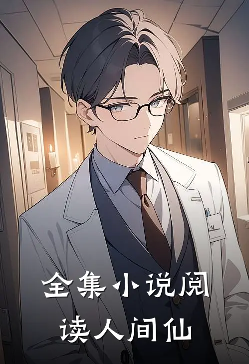 全集小说阅读人间仙
