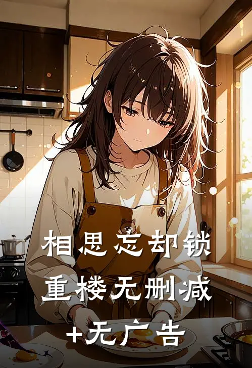 相思忘却锁重楼无删减+无广告