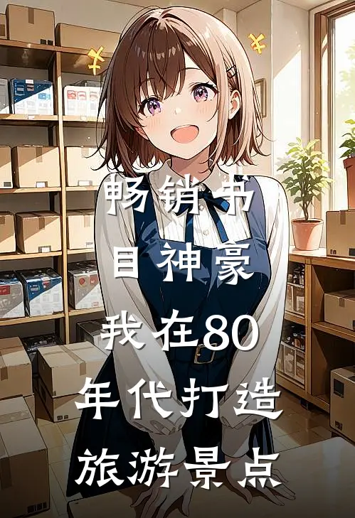 畅销书目神豪：我在80年代打造旅游景点