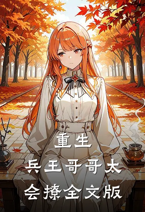 重生：兵王哥哥太会撩全文版