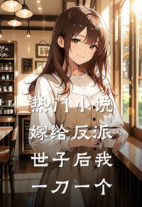热门小说嫁给反派世子后我一刀一个