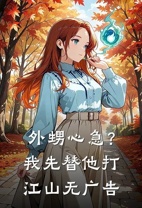 外甥心急？我先替他打江山无广告