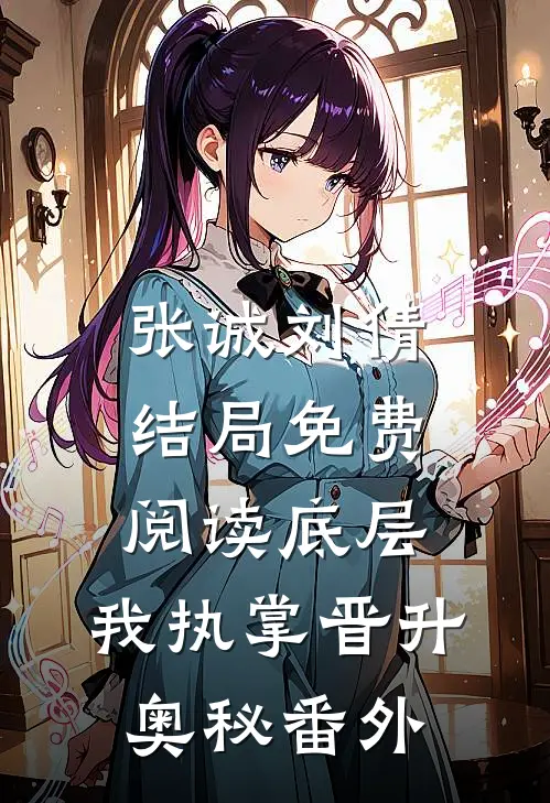 张诚刘倩结局免费阅读底层：我执掌晋升奥秘番外