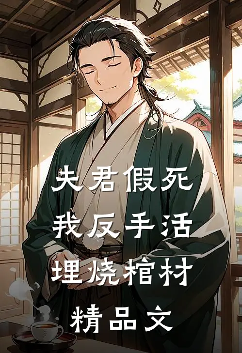 夫君假死，我反手活埋烧棺材精品文
