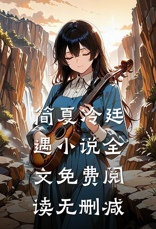 简夏冷廷遇小说全文免费阅读无删减