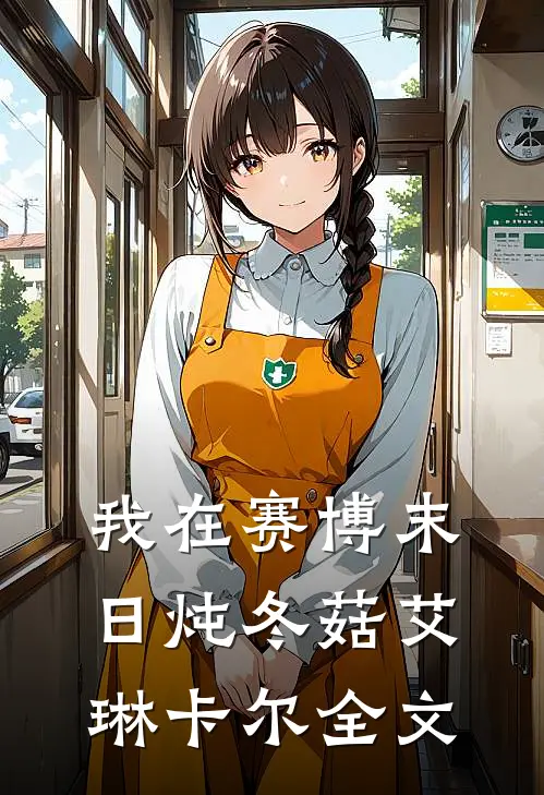 我在赛博末日炖冬菇艾琳卡尔全文