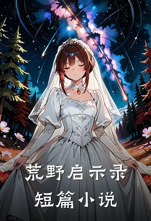 荒野启示录短篇小说