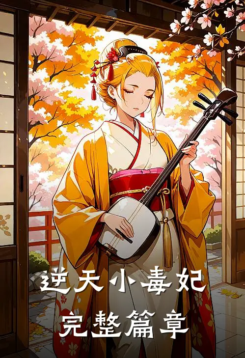 逆天小毒妃完整篇章