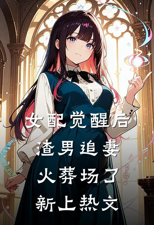 女配觉醒后，渣男追妻火葬场了新上热文