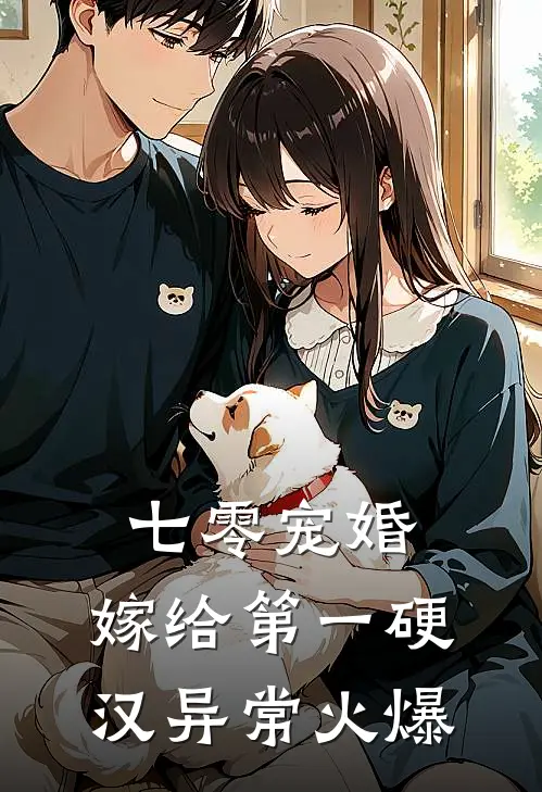 七零宠婚，嫁给第一硬汉异常火爆