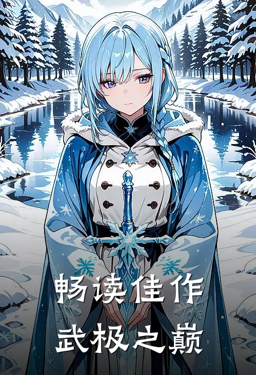 畅读佳作武极之巅