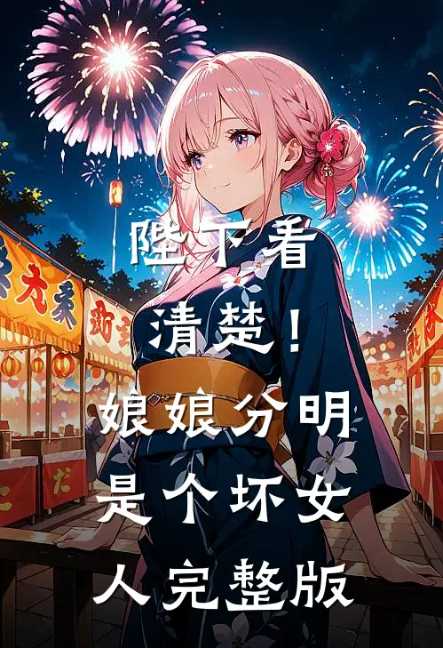 陛下看清楚！娘娘分明是个坏女人完整版