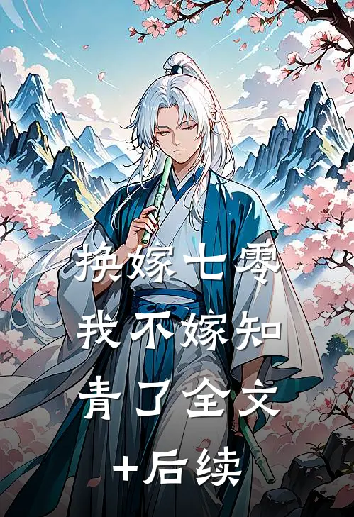 换嫁七零，我不嫁知青了全文+后续