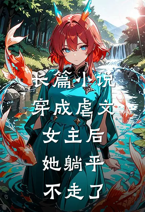 长篇小说穿成虐文女主后，她躺平不走了