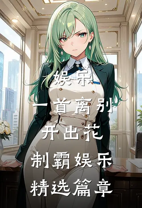娱乐：一首离别开出花，制霸娱乐精选篇章