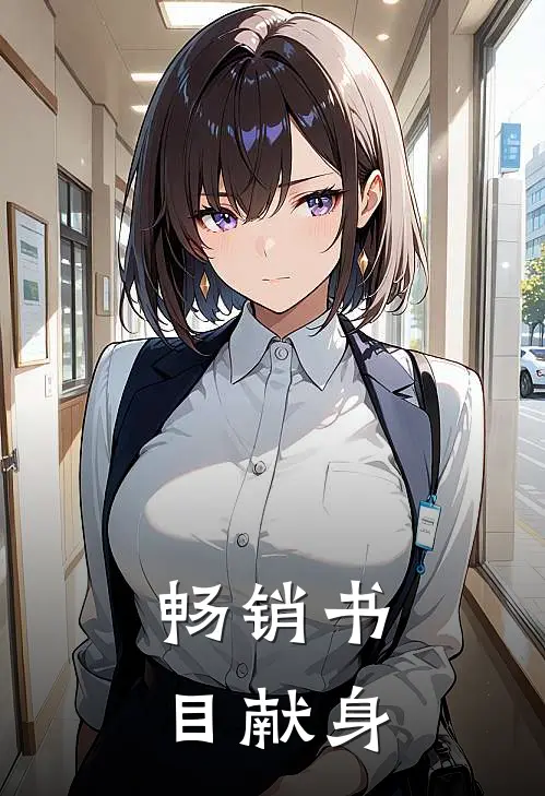 畅销书目献身