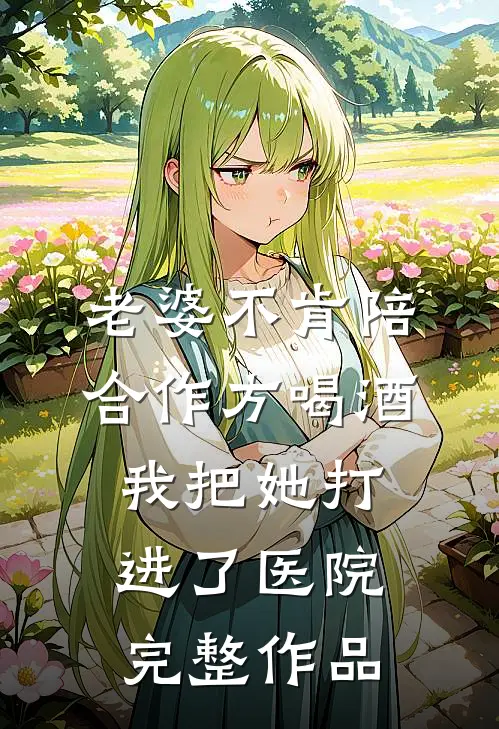 老婆不肯陪合作方喝酒，我把她打进了医院完整作品