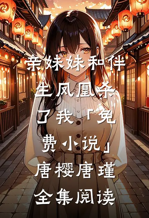 亲妹妹和伴生凤凰杀了我「免费小说」唐樱唐瑾全集阅读