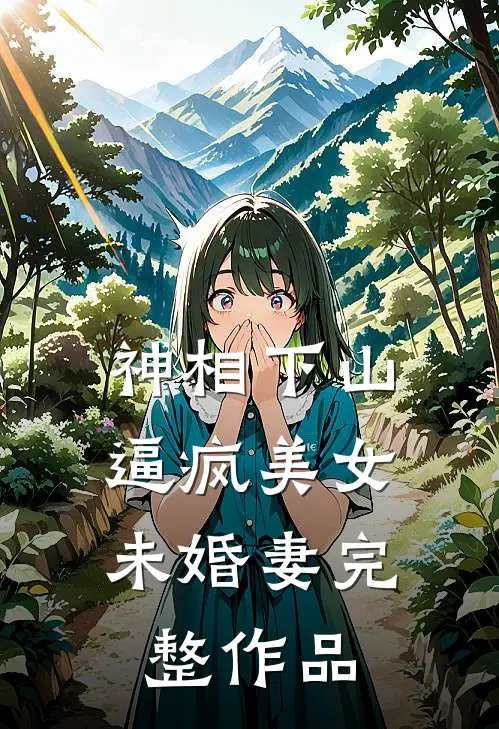 神相下山，逼疯美女未婚妻完整作品
