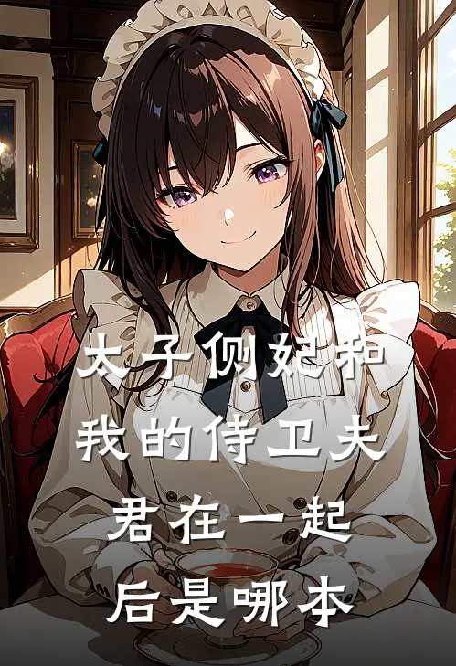 太子侧妃和我的侍卫夫君在一起后是哪本