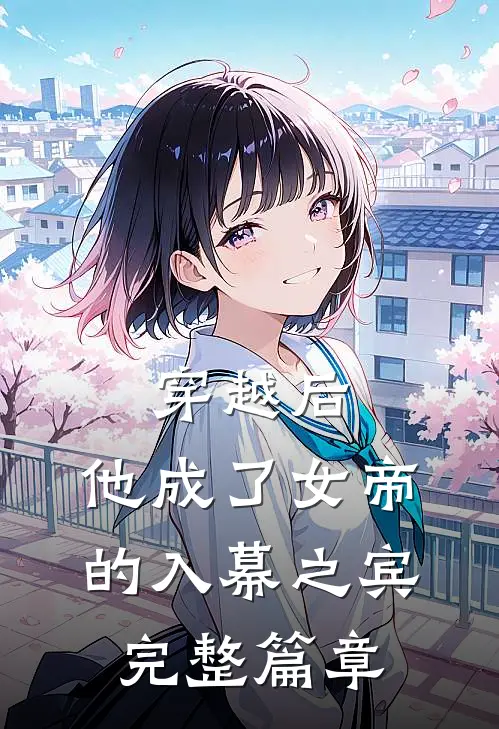 穿越后，他成了女帝的入幕之宾完整篇章