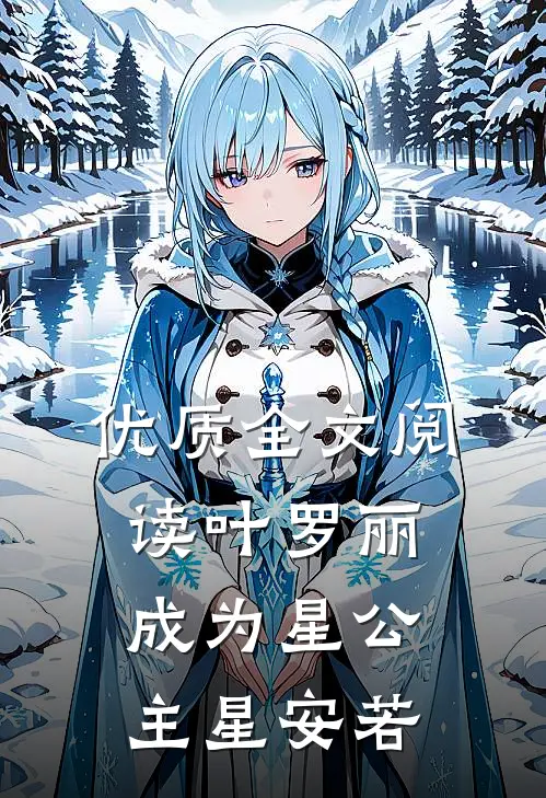 优质全文阅读叶罗丽，成为星公主星安若