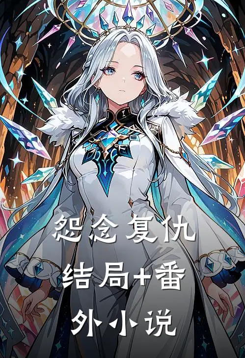 怨念复仇结局+番外小说