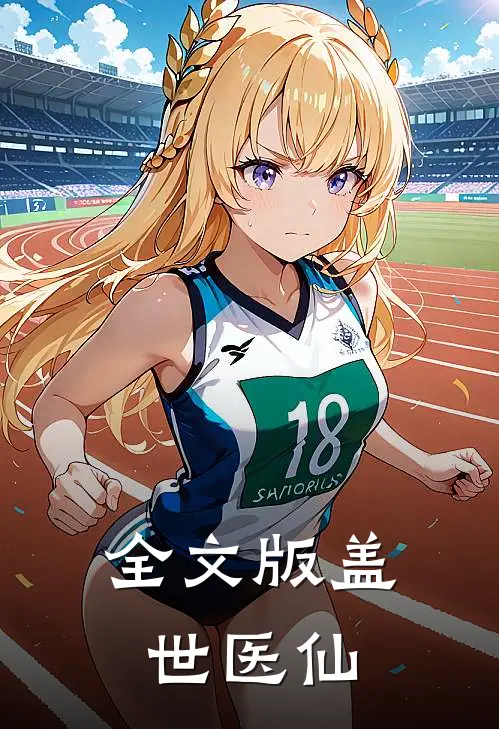 全文版盖世医仙