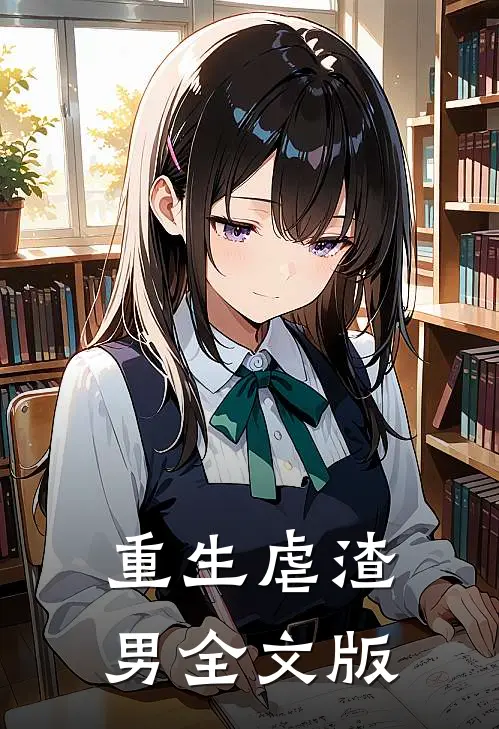 重生虐渣男全文版