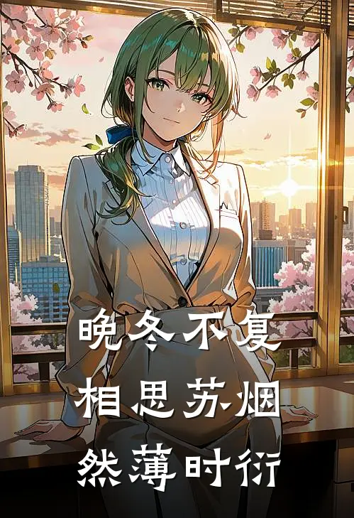 晚冬不复相思苏烟然薄时衍