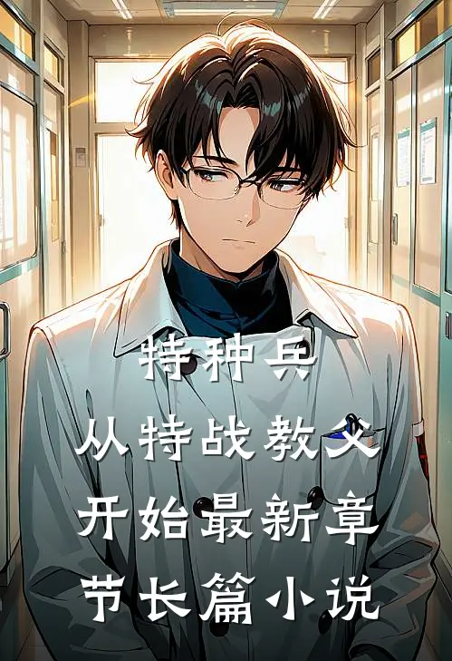 特种兵:从特战教父开始最新章节长篇小说