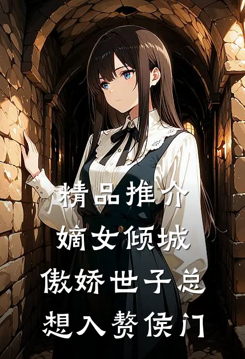 精品推介嫡女倾城,傲娇世子总想入赘侯门