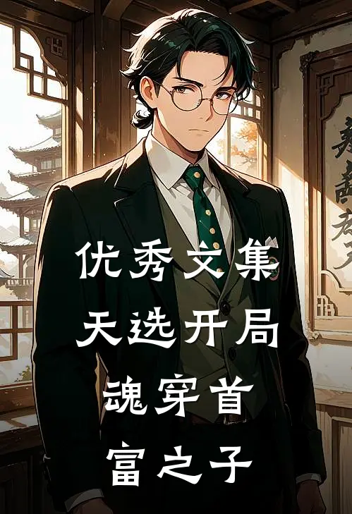 优秀文集天选开局，魂穿首富之子
