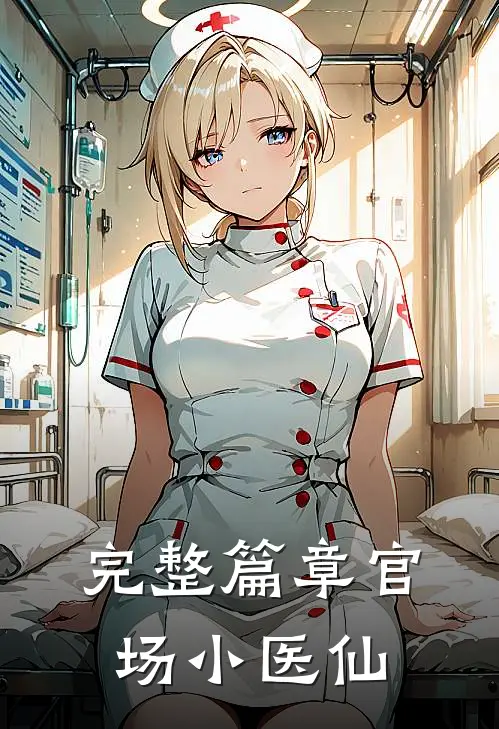 完整篇章官场小医仙