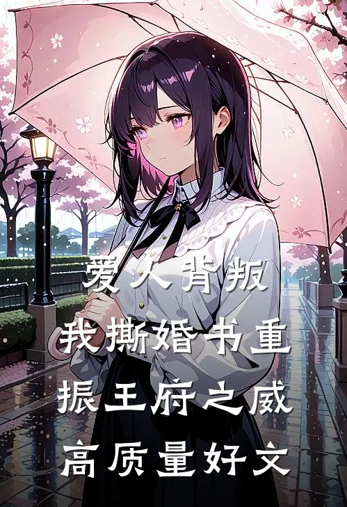 爱人背叛，我撕婚书重振王府之威高质量好文