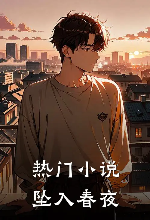 热门小说坠入春夜