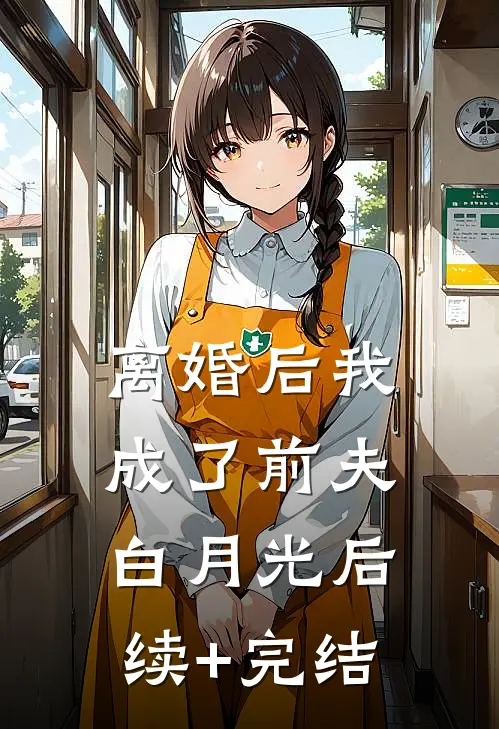 离婚后我成了前夫白月光后续+完结