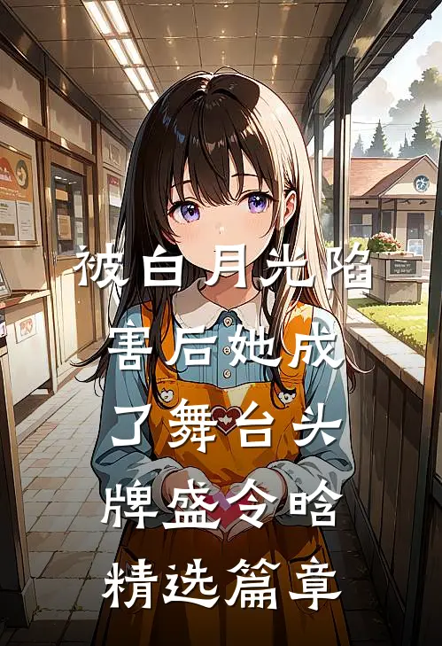 被白月光陷害后她成了舞台头牌盛令晗精选篇章
