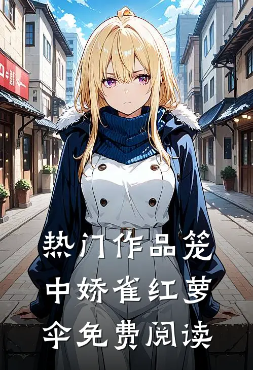 热门作品笼中娇雀红萝伞免费阅读