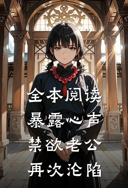 全本阅读暴露心声，禁欲老公再次沦陷