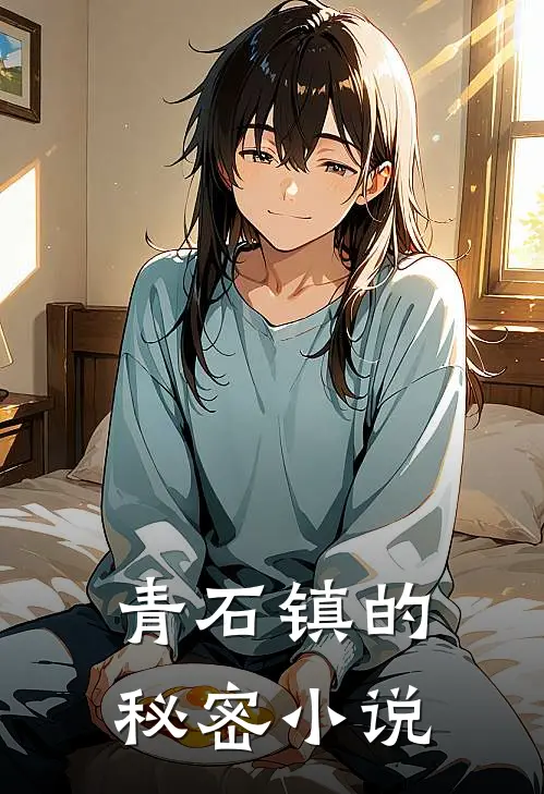 青石镇的秘密小说